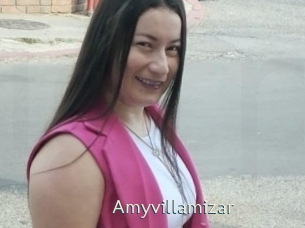 Amyvillamizar