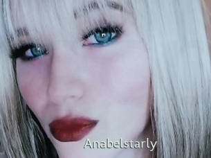 Anabelstarly