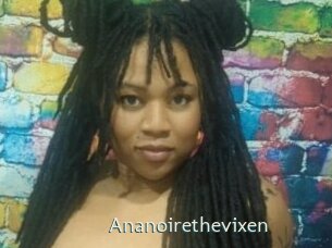 Ananoirethevixen