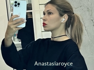 Anastasiaroyce