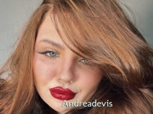 Andreadevis