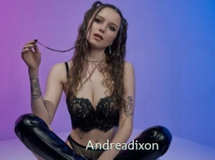 Andreadixon