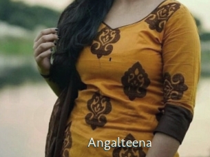 Angalteena