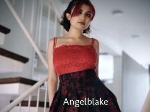 Angelblake