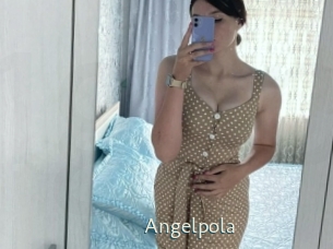 Angelpola