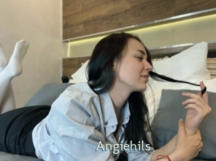 Angiehils