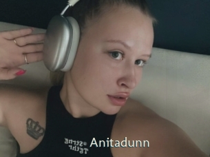 Anitadunn