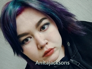 Anitajacksons