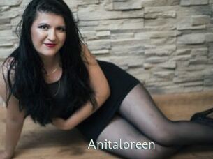 Anitaloreen