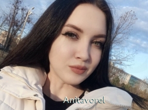 Anitavorel