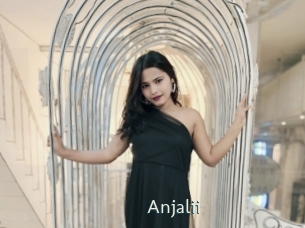 Anjalii