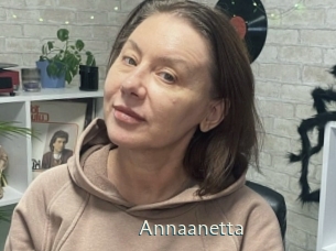 Annaanetta