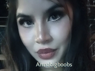 Annabigboobs