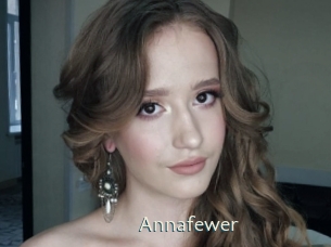 Annafewer