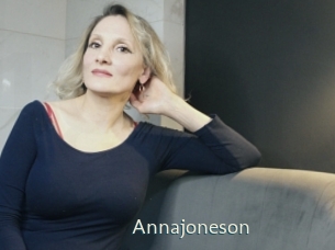 Annajoneson