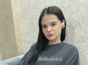 Annamins