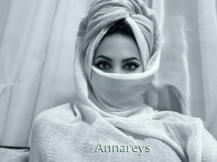 Annareys