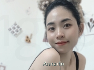 Annarin