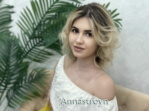 Annastroyn