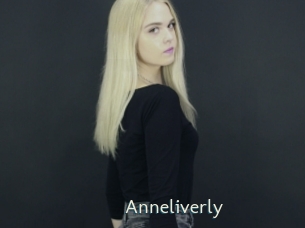 Anneliverly