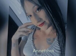 Annetthot