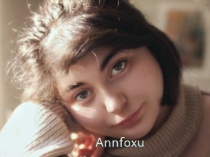 Annfoxu