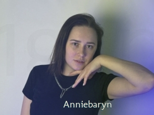 Anniebaryn