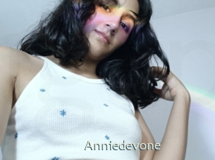 Anniedevone