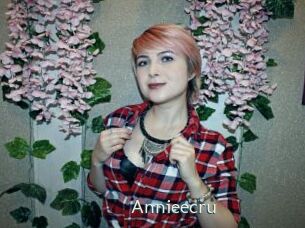 Annieecru