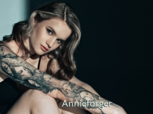 Annieforger