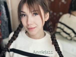 Anniejazz