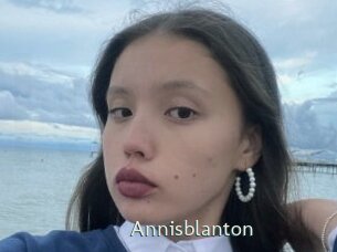 Annisblanton