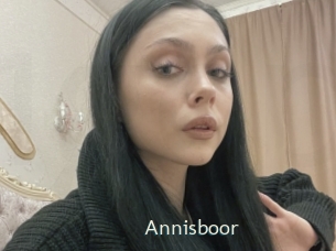 Annisboor