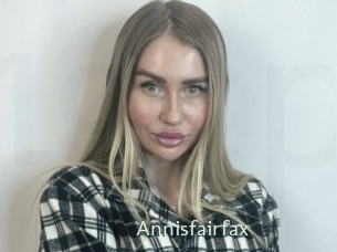 Annisfairfax