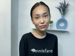 Annisfare