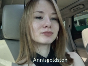 Annisgoldston