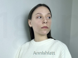 Annishiatt