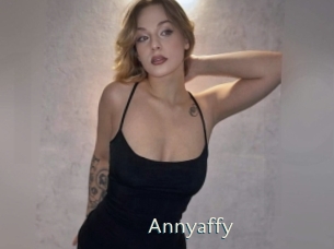 Annyaffy