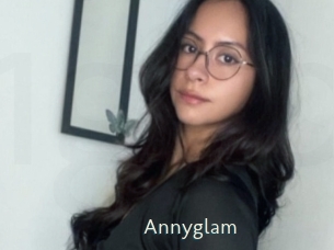 Annyglam