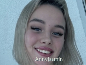 Annyjasmin