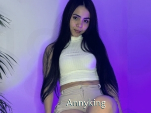 Annyking