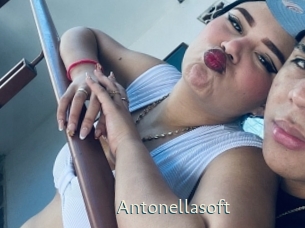 Antonellasoft