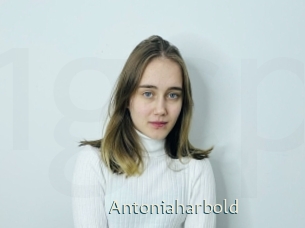 Antoniaharbold