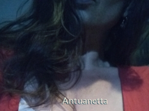 Antuanetta