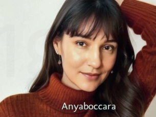 Anyaboccara