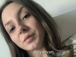 Anyaevan