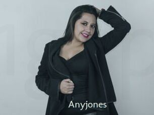 Anyjones