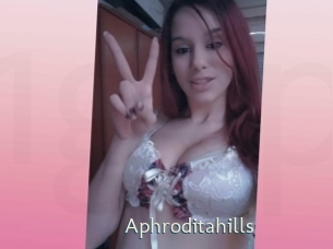 Aphroditahills