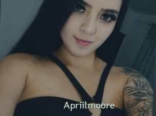 Apriilmoore