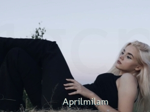 Aprilmilam